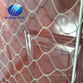 Stainless Steel Mesh X-TEND Cable Mesh aviary mesh netting